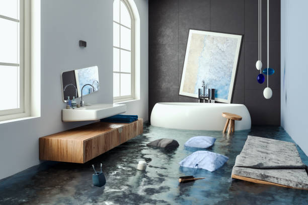 Trusted Newton Falls, OH Water damage restoration Experts