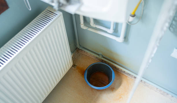 Water damage restoration experts in Newton Falls, OH